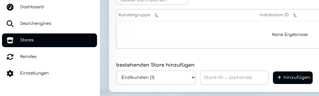 complete the information