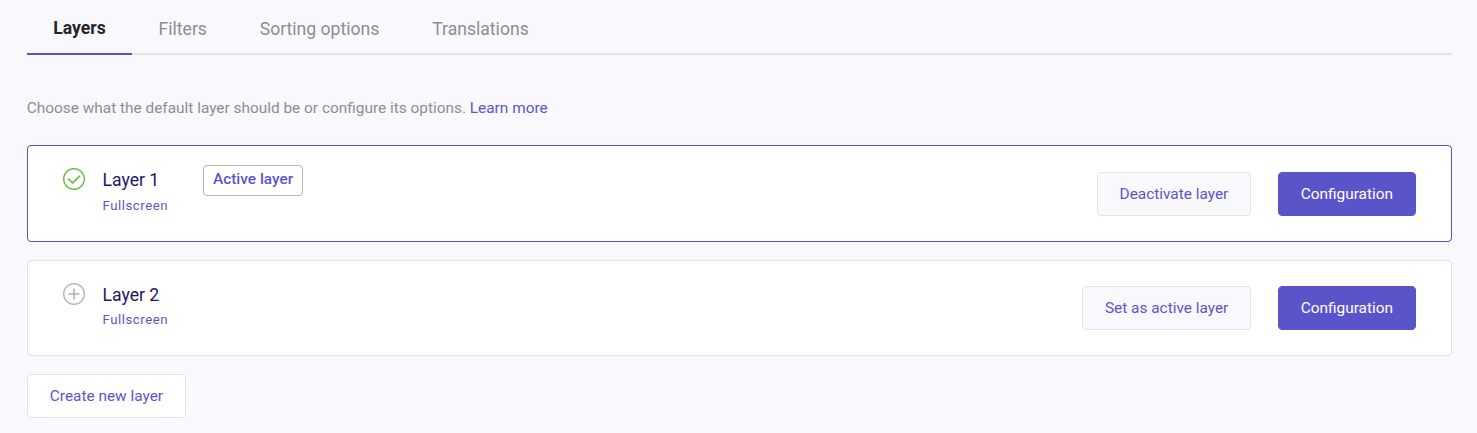 go to search Sequence