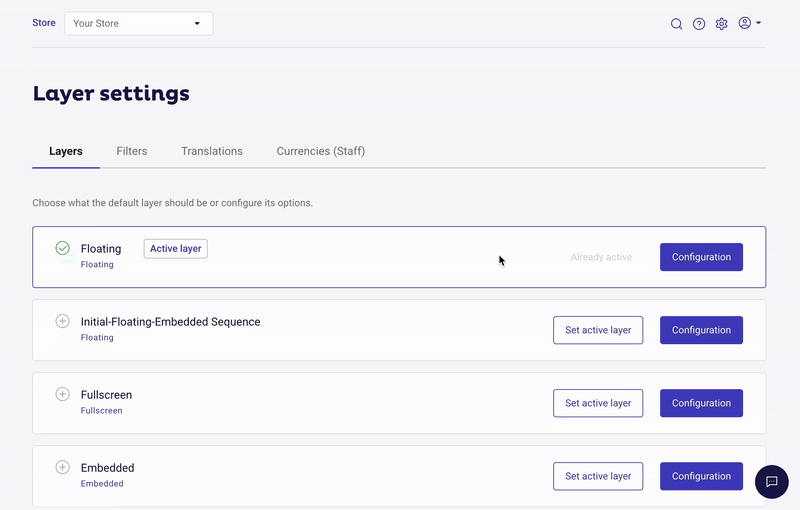 include the search term in the query