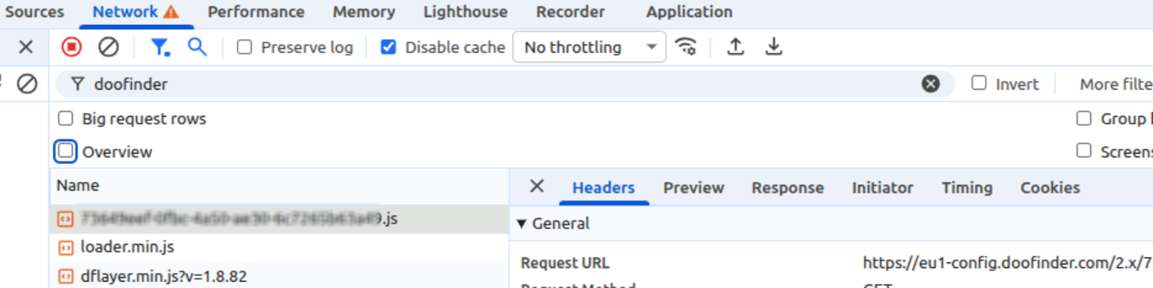 toggle cookie consent