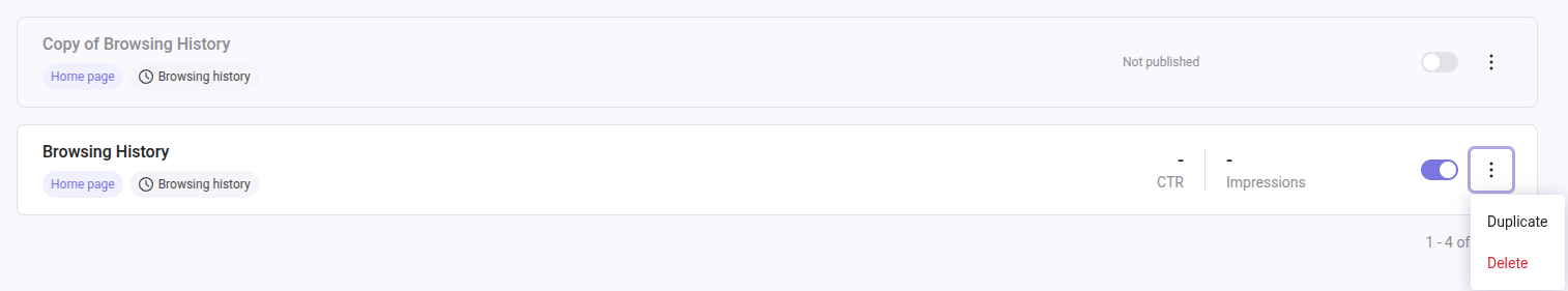 Enable Fallback