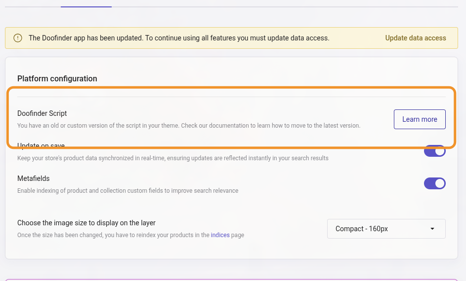 shopify app theme extension.