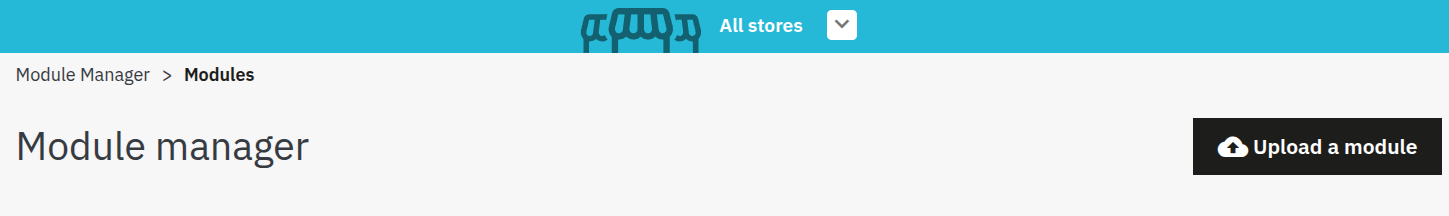 Support tab Prestashop