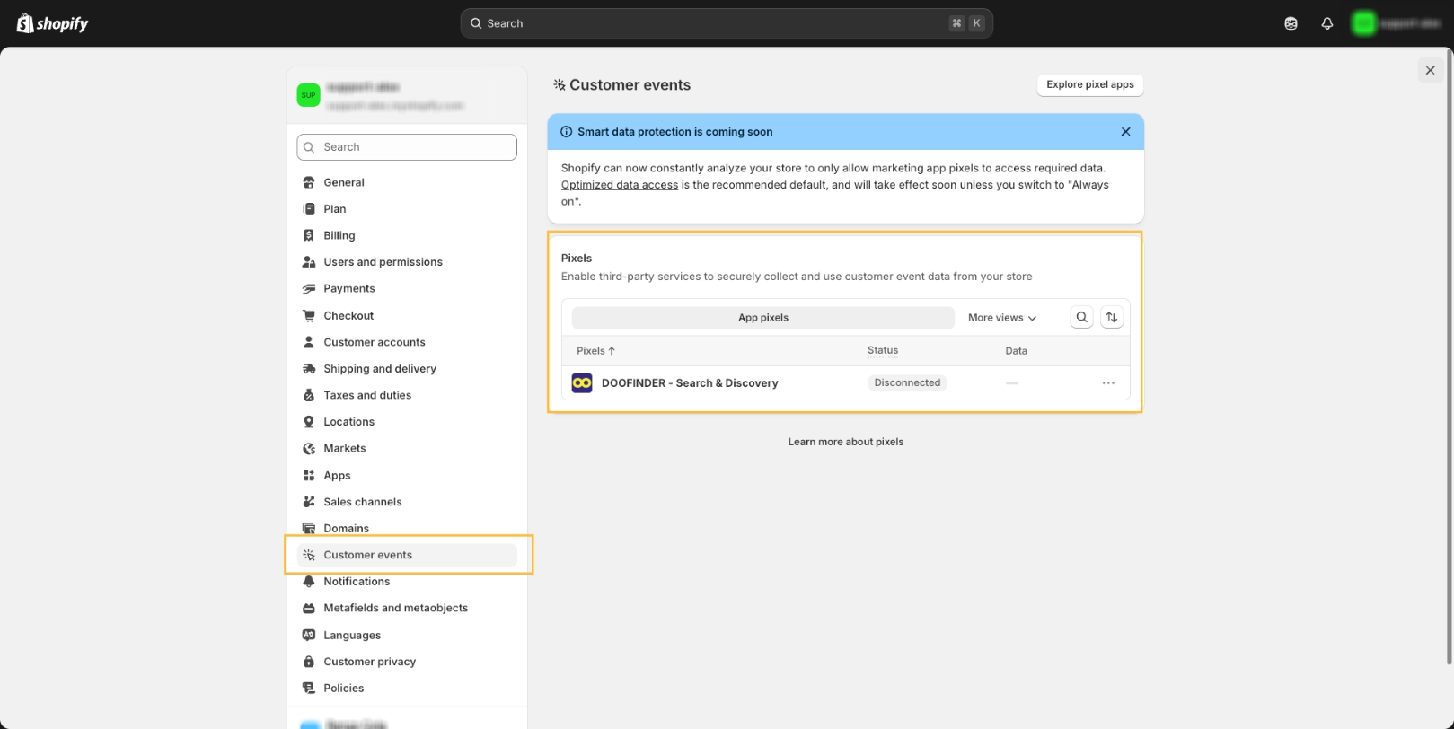 enable magento attributes