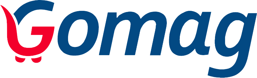 Gomag logo
