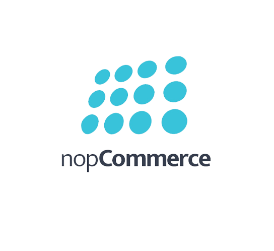 nopCommerce logo